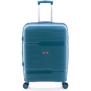 Gladiator Valise à Roulettes Boxing Bondi Blue One Size unisex - Publicité Gladiator Valise à Roulettes Boxing Bondi Blue One Size unisex - Publicité