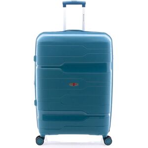Gladiator Valise à Roulettes Boxing Bondi Blue One Size unisex - Publicité Gladiator Valise à Roulettes Boxing Bondi Blue One Size unisex - Publicité