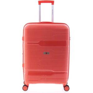 Gladiator Valise à Roulettes Boxing Coral One Size unisex - Publicité Gladiator Valise à Roulettes Boxing Coral One Size unisex - Publicité