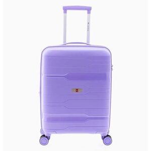 Gladiator Valise à Roulettes Boxing Lavender One Size unisex - Publicité Gladiator Valise à Roulettes Boxing Lavender One Size unisex - Publicité
