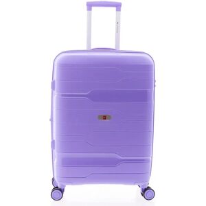 Gladiator Valise à Roulettes Boxing Lavender One Size unisex - Publicité Gladiator Valise à Roulettes Boxing Lavender One Size unisex - Publicité