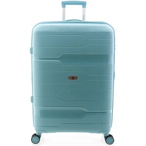 Gladiator Valise à Roulettes Boxing Light Blue One Size unisex - Publicité Gladiator Valise à Roulettes Boxing Light Blue One Size unisex - Publicité