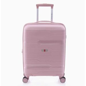 Gladiator Valise à Roulettes Boxing Pink One Size unisex - Publicité Gladiator Valise à Roulettes Boxing Pink One Size unisex - Publicité