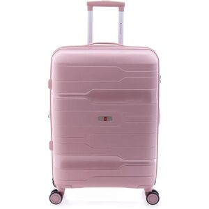 Gladiator Valise à Roulettes Boxing Pink One Size unisex - Publicité Gladiator Valise à Roulettes Boxing Pink One Size unisex - Publicité