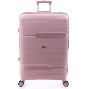 Gladiator Valise à Roulettes Boxing Pink One Size unisex - Publicité Gladiator Valise à Roulettes Boxing Pink One Size unisex - Publicité