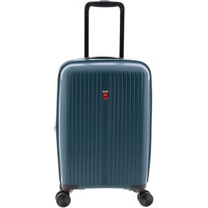 Gladiator Valise à Roulettes Calypso Oil One Size unisex - Publicité Gladiator Valise à Roulettes Calypso Oil One Size unisex - Publicité