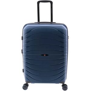 Gladiator Valise à Roulettes Kick-off Oil One Size unisex - Publicité Gladiator Valise à Roulettes Kick-off Oil One Size unisex - Publicité