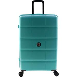 Gladiator Valise à Roulettes Magic Green One Size unisex - Publicité Gladiator Valise à Roulettes Magic Green One Size unisex - Publicité