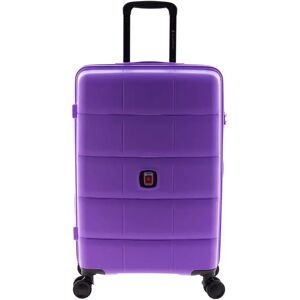 Gladiator Valise à Roulettes Magic Lilac One Size unisex - Publicité Gladiator Valise à Roulettes Magic Lilac One Size unisex - Publicité