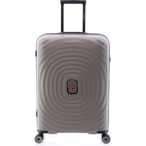 Gladiator Valise à Roulettes Ocean Beige One Size unisex - Publicité Gladiator Valise à Roulettes Ocean Beige One Size unisex - Publicité