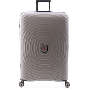 Gladiator Valise à Roulettes Ocean Beige One Size unisex - Publicité Gladiator Valise à Roulettes Ocean Beige One Size unisex - Publicité