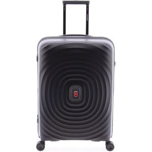 Gladiator Valise à Roulettes Ocean Black One Size unisex - Publicité Gladiator Valise à Roulettes Ocean Black One Size unisex - Publicité
