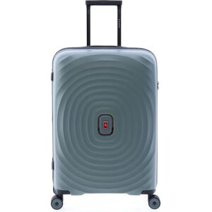 Gladiator Valise à Roulettes Ocean Green One Size unisex - Publicité Gladiator Valise à Roulettes Ocean Green One Size unisex - Publicité