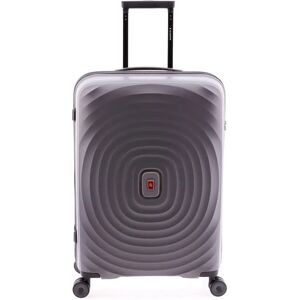 Gladiator Valise à Roulettes Ocean Grey One Size unisex - Publicité Gladiator Valise à Roulettes Ocean Grey One Size unisex - Publicité