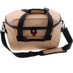 Gladiator Bagage à Main Polar Beige One Size unisex - Publicité Gladiator Bagage à Main Polar Beige One Size unisex - Publicité