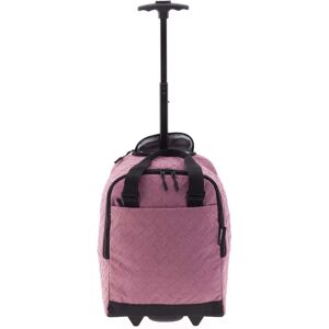 Vogart Valise à Roulettes Origami Pink One Size unisex - Publicité Vogart Valise à Roulettes Origami Pink One Size unisex - Publicité