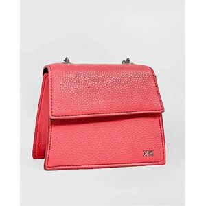 Kendall & Kylie Sac à Main Davina-bolso Pink One Size unisex - Publicité Kendall & Kylie Sac à Main Davina-bolso Pink One Size unisex - Publicité