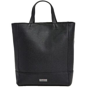 Pepe Jeans Sac à Main Gracie Black One Size unisex - Publicité Pepe Jeans Sac à Main Gracie Black One Size unisex - Publicité