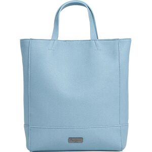 Pepe Jeans Sac à Main Gracie Dazed Blue One Size unisex - Publicité Pepe Jeans Sac à Main Gracie Dazed Blue One Size unisex - Publicité