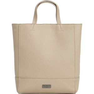 Pepe Jeans Sac à Main Gracie Ivory White One Size unisex - Publicité Pepe Jeans Sac à Main Gracie Ivory White One Size unisex - Publicité