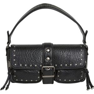 Pepe Jeans Sac à Main Sally Moon Black One Size unisex - Publicité Pepe Jeans Sac à Main Sally Moon Black One Size unisex - Publicité