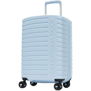 Mandarina Duck Valise à Roulettes Flyduck Knv02 Skyway One Size unisex - Publicité Mandarina Duck Valise à Roulettes Flyduck Knv02 Skyway One Size unisex - Publicité