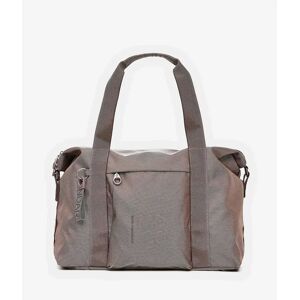 Mandarina Duck Sac Duffle Md 20 Qmt11 Taupe One Size unisex - Publicité Mandarina Duck Sac Duffle Md 20 Qmt11 Taupe One Size unisex - Publicité