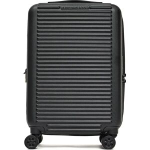 Mandarina Duck Valise à Roulettes Tank Case Fsv21 Black One Size unisex - Publicité Mandarina Duck Valise à Roulettes Tank Case Fsv21 Black One Size unisex - Publicité