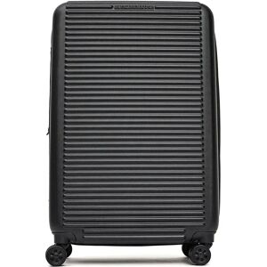 Mandarina Duck Valise à Roulettes Tank Case Fsv23 Black One Size unisex - Publicité Mandarina Duck Valise à Roulettes Tank Case Fsv23 Black One Size unisex - Publicité