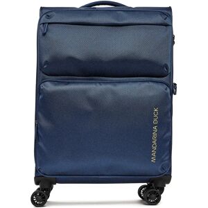 Mandarina Duck Valise à Roulettes Zephyr Otv03 Dress Blue One Size unisex - Publicité Mandarina Duck Valise à Roulettes Zephyr Otv03 Dress Blue One Size unisex - Publicité