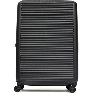 Mandarina Duck Valise à Roulettes Tank Case Fsv24 Black One Size unisex - Publicité Mandarina Duck Valise à Roulettes Tank Case Fsv24 Black One Size unisex - Publicité