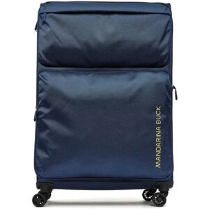 Mandarina Duck Valise à Roulettes Zephyr Otv05 Dress Blue One Size unisex - Publicité Mandarina Duck Valise à Roulettes Zephyr Otv05 Dress Blue One Size unisex - Publicité