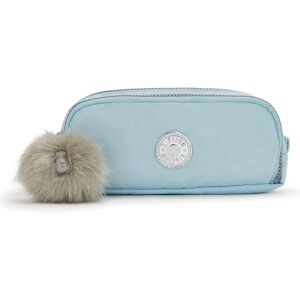 Kipling Trousse Gitroy Bridal Blue One Size male - Publicité Kipling Trousse Gitroy Bridal Blue One Size male - Publicité