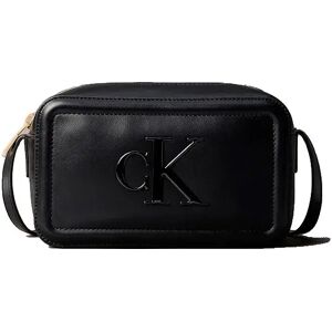 Calvin Klein Sac Lv04f3220g Black One Size unisex - Publicité Calvin Klein Sac Lv04f3220g Black One Size unisex - Publicité