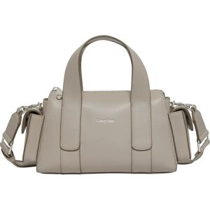 Calvin Klein Sac Lv04f3291g Chateau / Old Silver One Size unisex - Publicité Calvin Klein Sac Lv04f3291g Chateau / Old Silver One Size unisex - Publicité