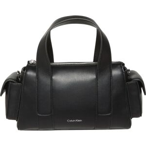 Calvin Klein Sac Lv04f3291g Black / Old Silver One Size unisex - Publicité Calvin Klein Sac Lv04f3291g Black / Old Silver One Size unisex - Publicité