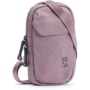 Chrome Bandoulière Logan Mauve One Size male - Publicité Chrome Bandoulière Logan Mauve One Size male - Publicité