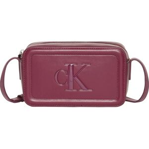 Calvin Klein Sac Lv04f3220g Alluring Pink One Size unisex - Publicité Calvin Klein Sac Lv04f3220g Alluring Pink One Size unisex - Publicité