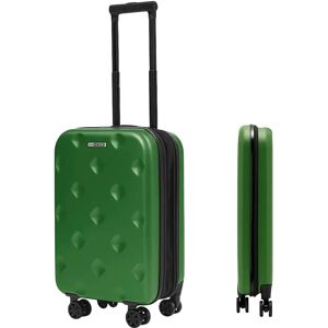 Wellhome Valise à Roulettes 23l Military Green One Size unisex - Publicité Wellhome Valise à Roulettes 23l Military Green One Size unisex - Publicité