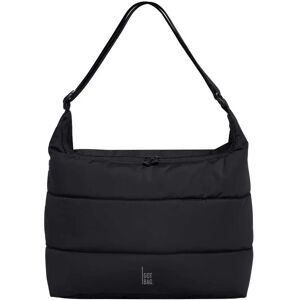 Got Bag Sac Puffer Square Large Monochrome Black One Size unisex - Publicité Got Bag Sac Puffer Square Large Monochrome Black One Size unisex - Publicité