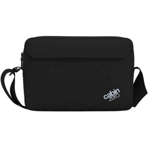 Cabin Zero Sac Flipside 3l Absolute Black One Size unisex - Publicité Cabin Zero Sac Flipside 3l Absolute Black One Size unisex - Publicité