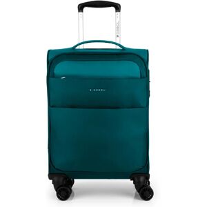 Gabol Valise à Roulettes Cloud 35l Burgundy One Size unisex - Publicité Gabol Valise à Roulettes Cloud 35l Burgundy One Size unisex - Publicité
