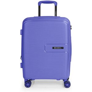 Gabol Valise à Roulettes Steady 43.2l Lilac One Size unisex - Publicité Gabol Valise à Roulettes Steady 43.2l Lilac One Size unisex - Publicité