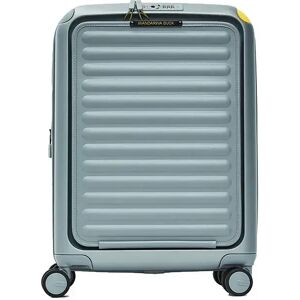 Mandarina Duck Valise à Roulettes Smart Duck Cabin Exp Iron One Size unisex - Publicité Mandarina Duck Valise à Roulettes Smart Duck Cabin Exp Iron One Size unisex - Publicité