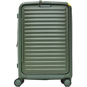 Mandarina Duck Valise à Roulettes Smart Duck Medium Exp Pine Green One Size unisex - Publicité Mandarina Duck Valise à Roulettes Smart Duck Medium Exp Pine Green One Size unisex - Publicité