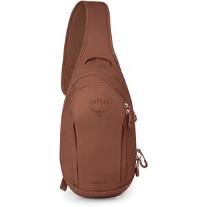 Osprey Bandoulière Daylite Sling Porcelain Orange One Size male - Publicité Osprey Bandoulière Daylite Sling Porcelain Orange One Size male - Publicité