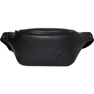 Calvin Klein Sac Banane Lv04d3249g Black One Size unisex - Publicité Calvin Klein Sac Banane Lv04d3249g Black One Size unisex - Publicité