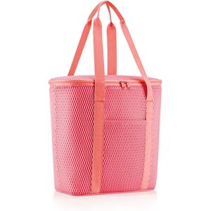 Reisenthel Sac Shopper Thermoshopper 15 L Mesh Coral One Size unisex - Publicité Reisenthel Sac Shopper Thermoshopper 15 L Mesh Coral One Size unisex - Publicité