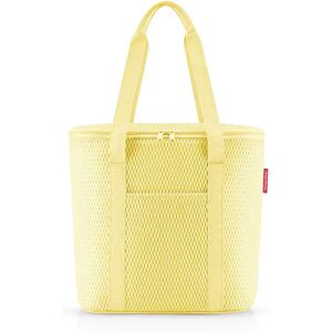 Reisenthel Sac Shopper Thermoshopper 15 L Mesh Lemon One Size unisex - Publicité Reisenthel Sac Shopper Thermoshopper 15 L Mesh Lemon One Size unisex - Publicité