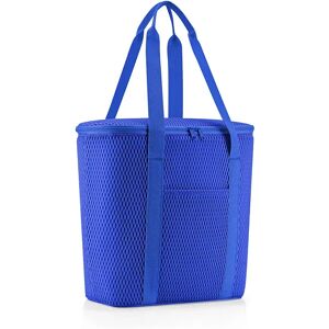 Reisenthel Sac Shopper Thermoshopper 15 L Mesh Royal Blue One Size unisex - Publicité Reisenthel Sac Shopper Thermoshopper 15 L Mesh Royal Blue One Size unisex - Publicité